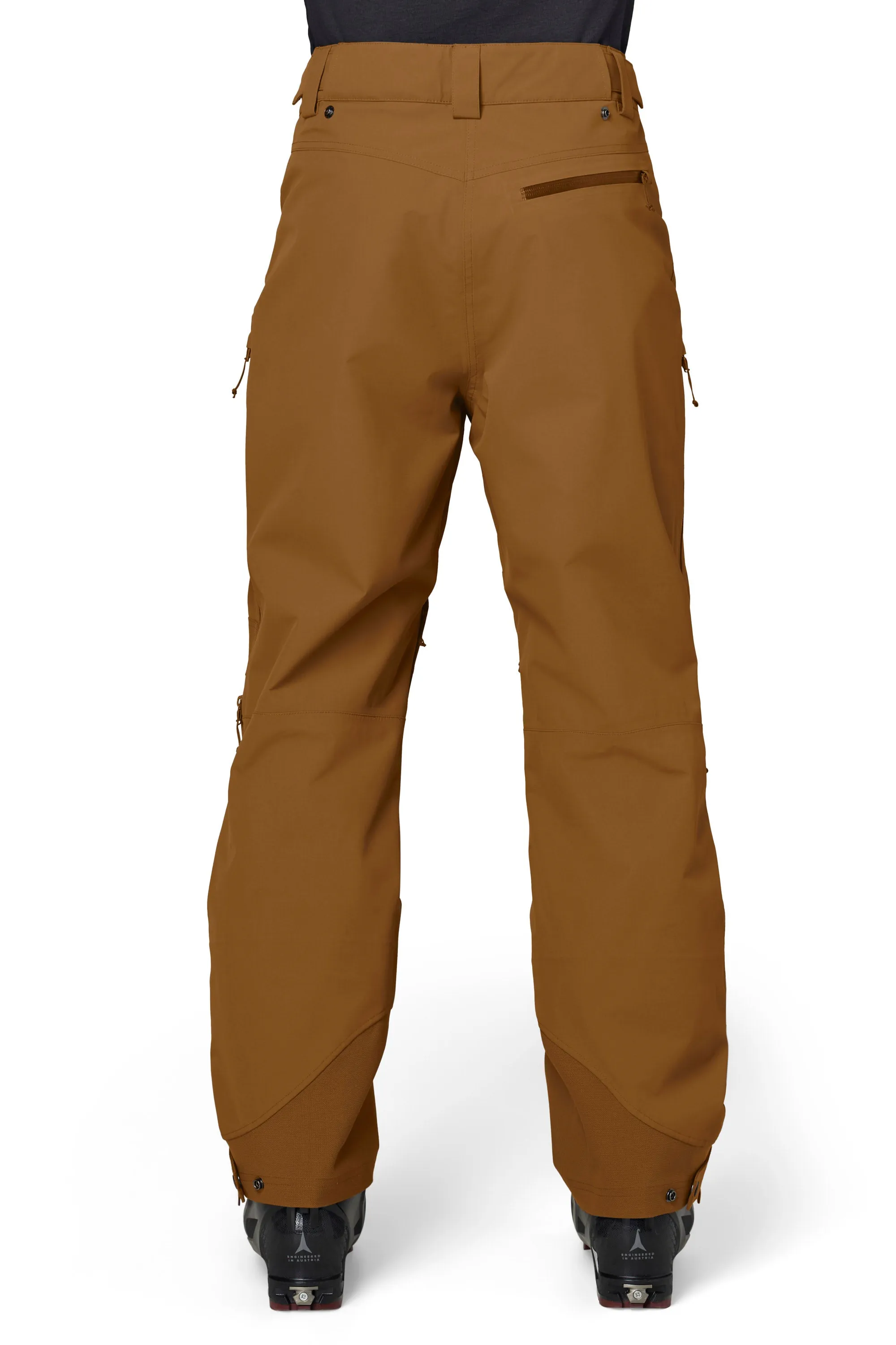 2023 Chemical Pant