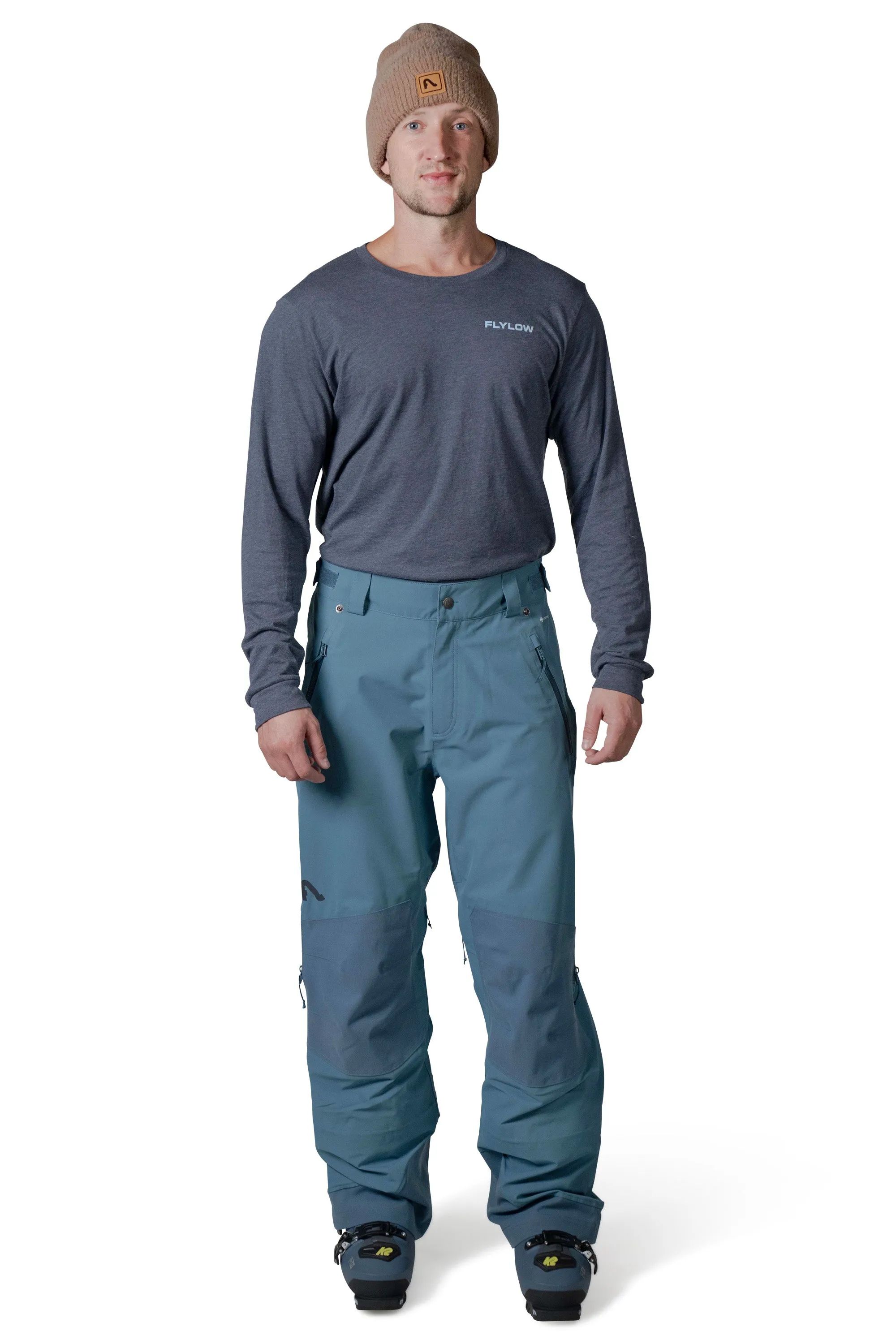 2023 Chemical Pant