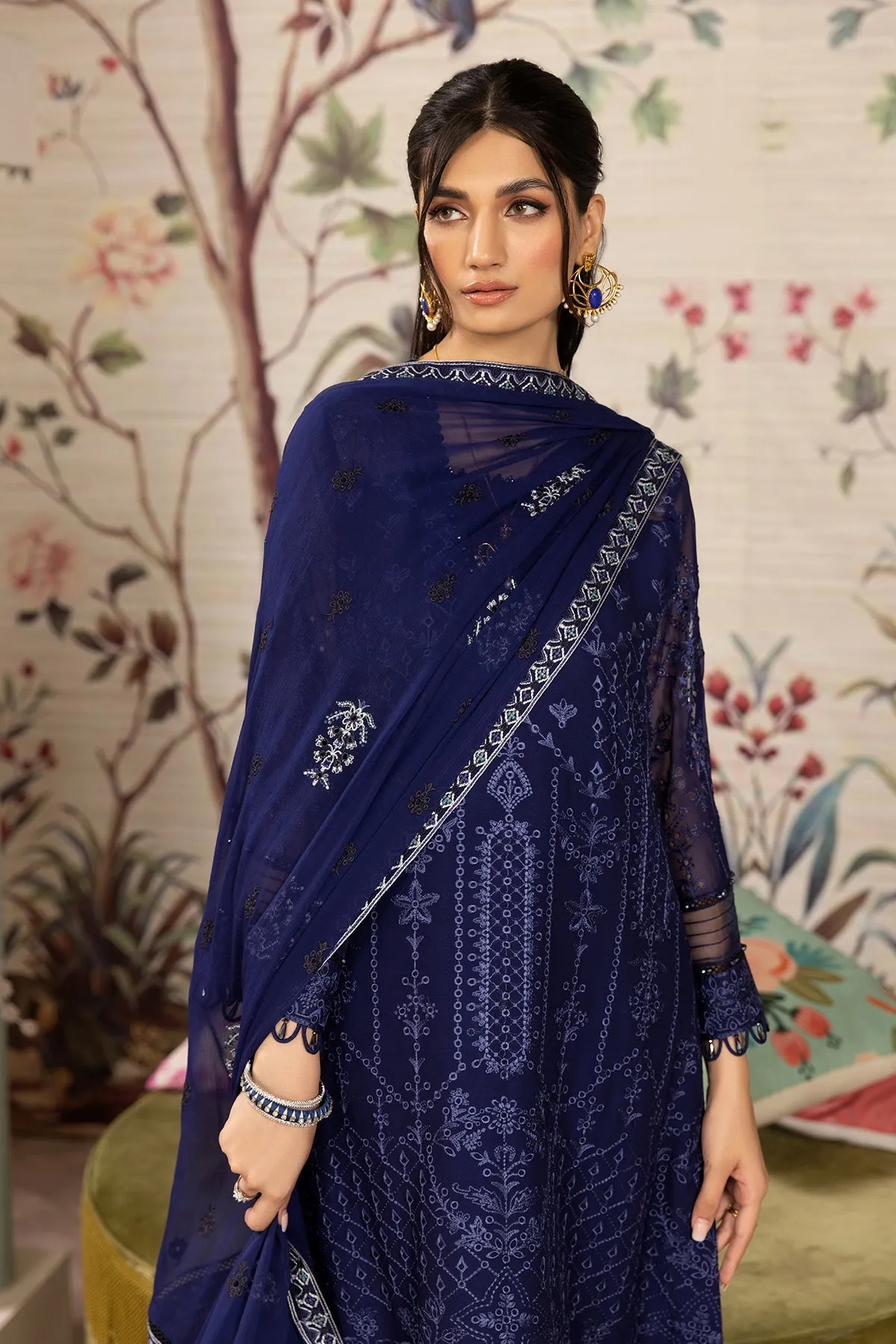 Alizeh Dhaagay Festive Formal Collection – Sibel - V02D04