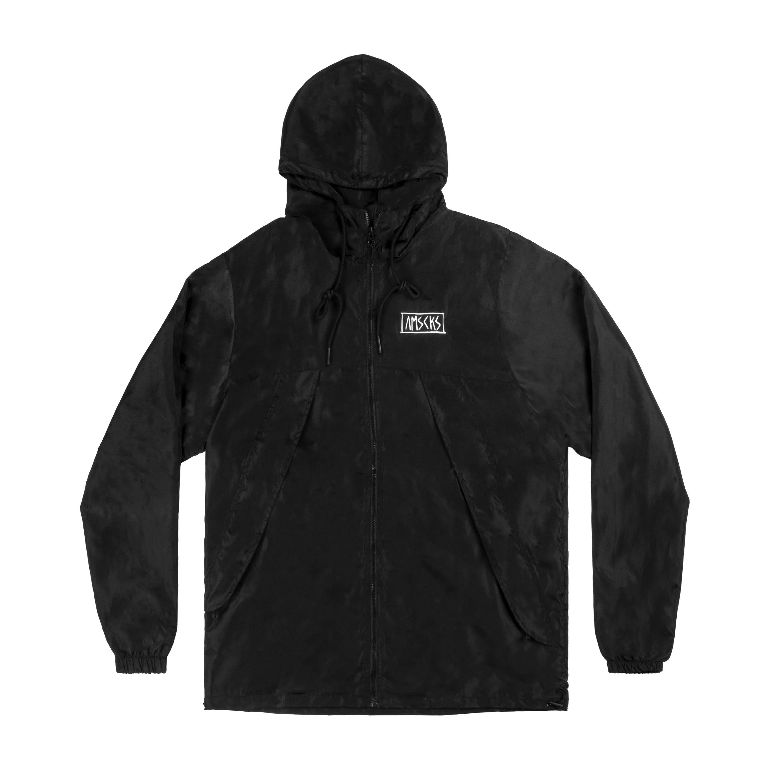 Broken - Windbreaker