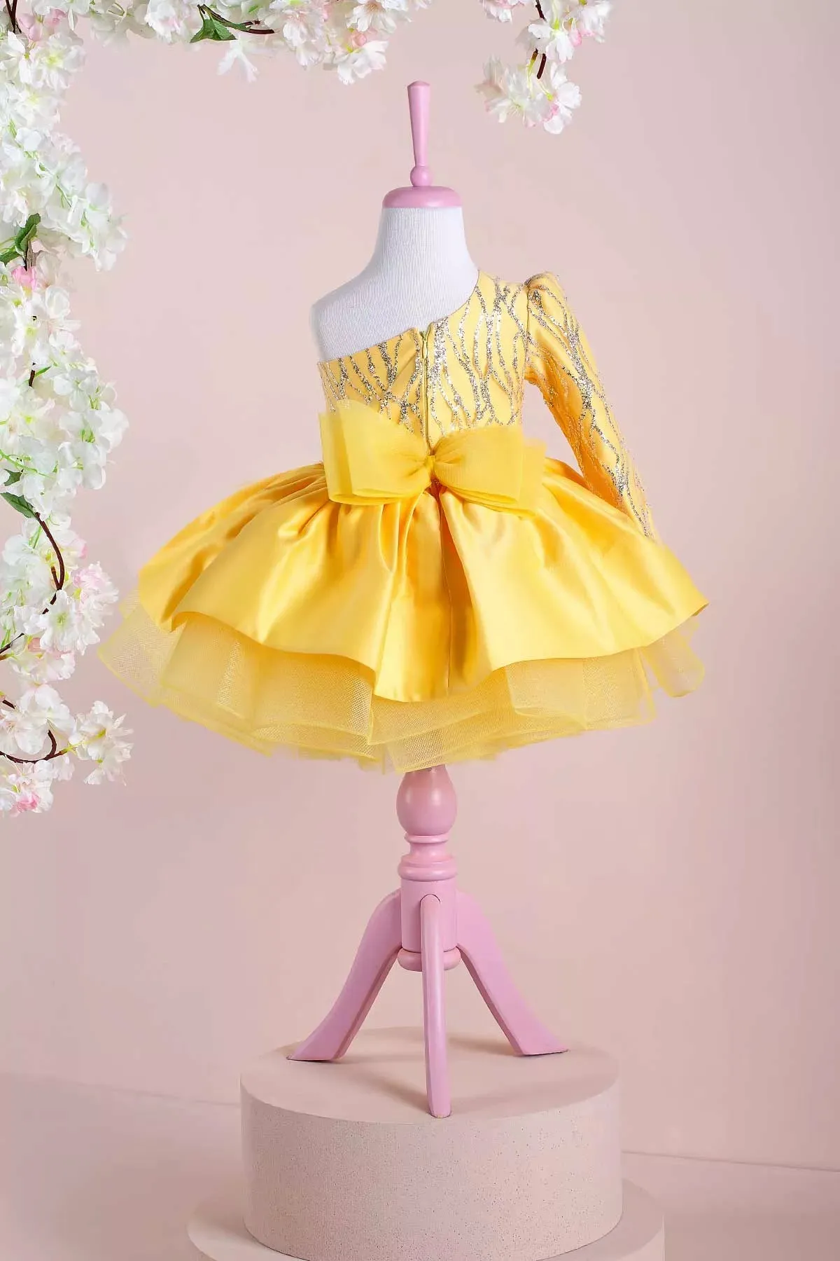 Brooklyn Party Dress