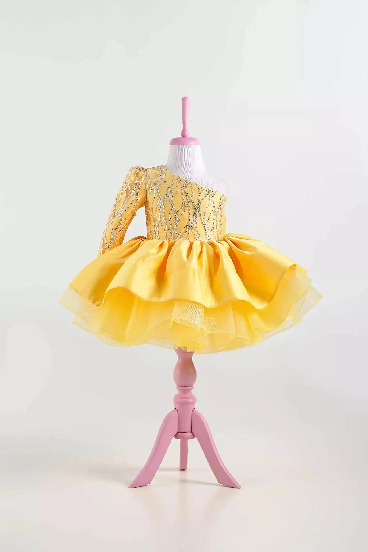 Brooklyn Party Dress