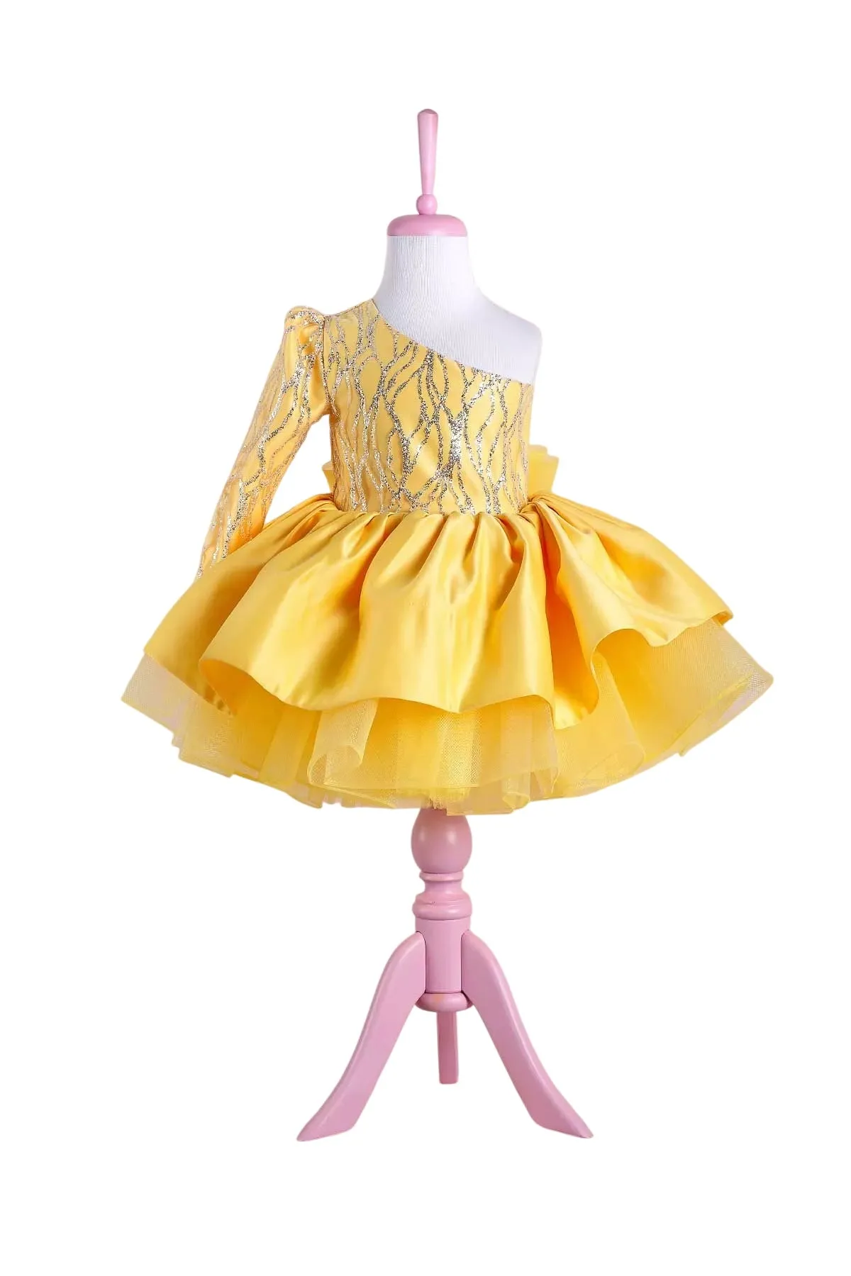 Brooklyn Party Dress