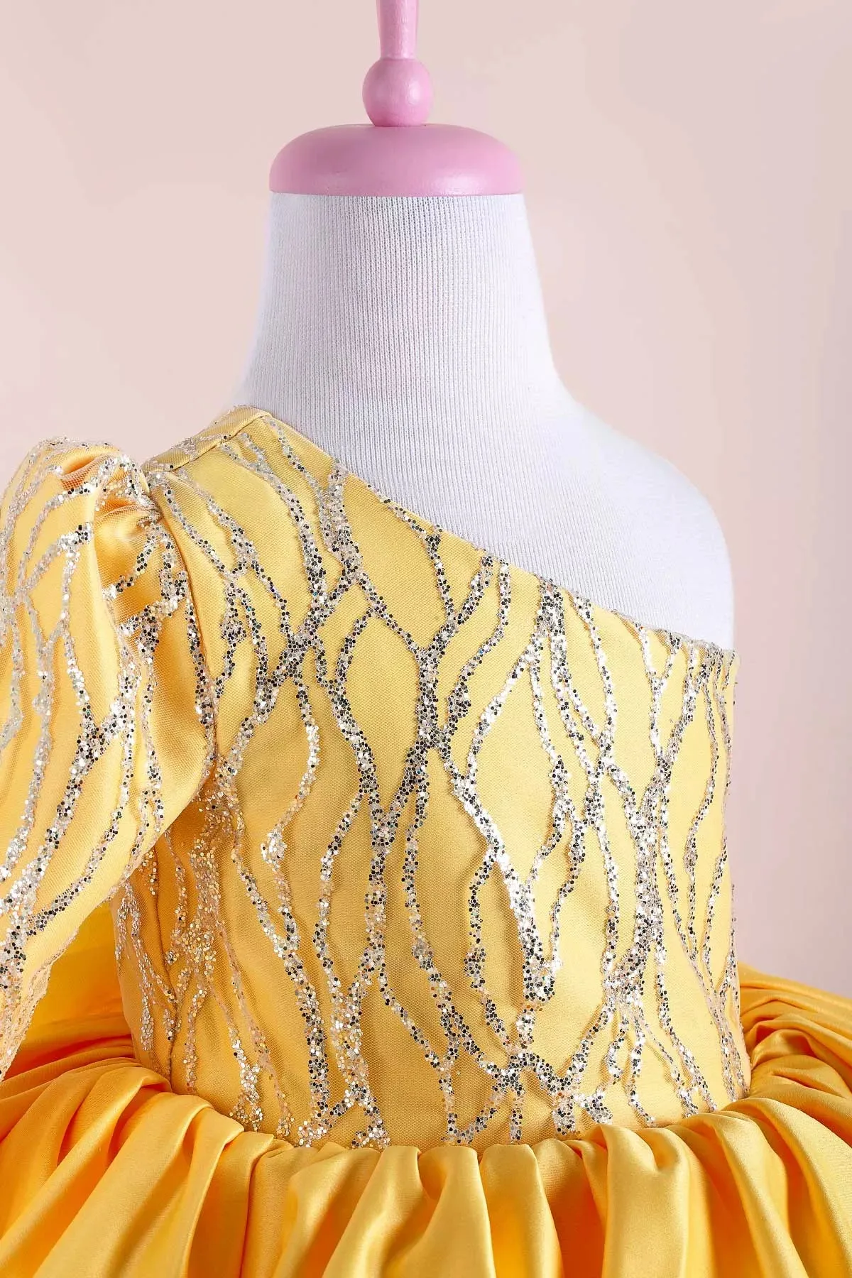 Brooklyn Party Dress
