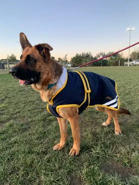 Cavallino Northampton Dog Coat