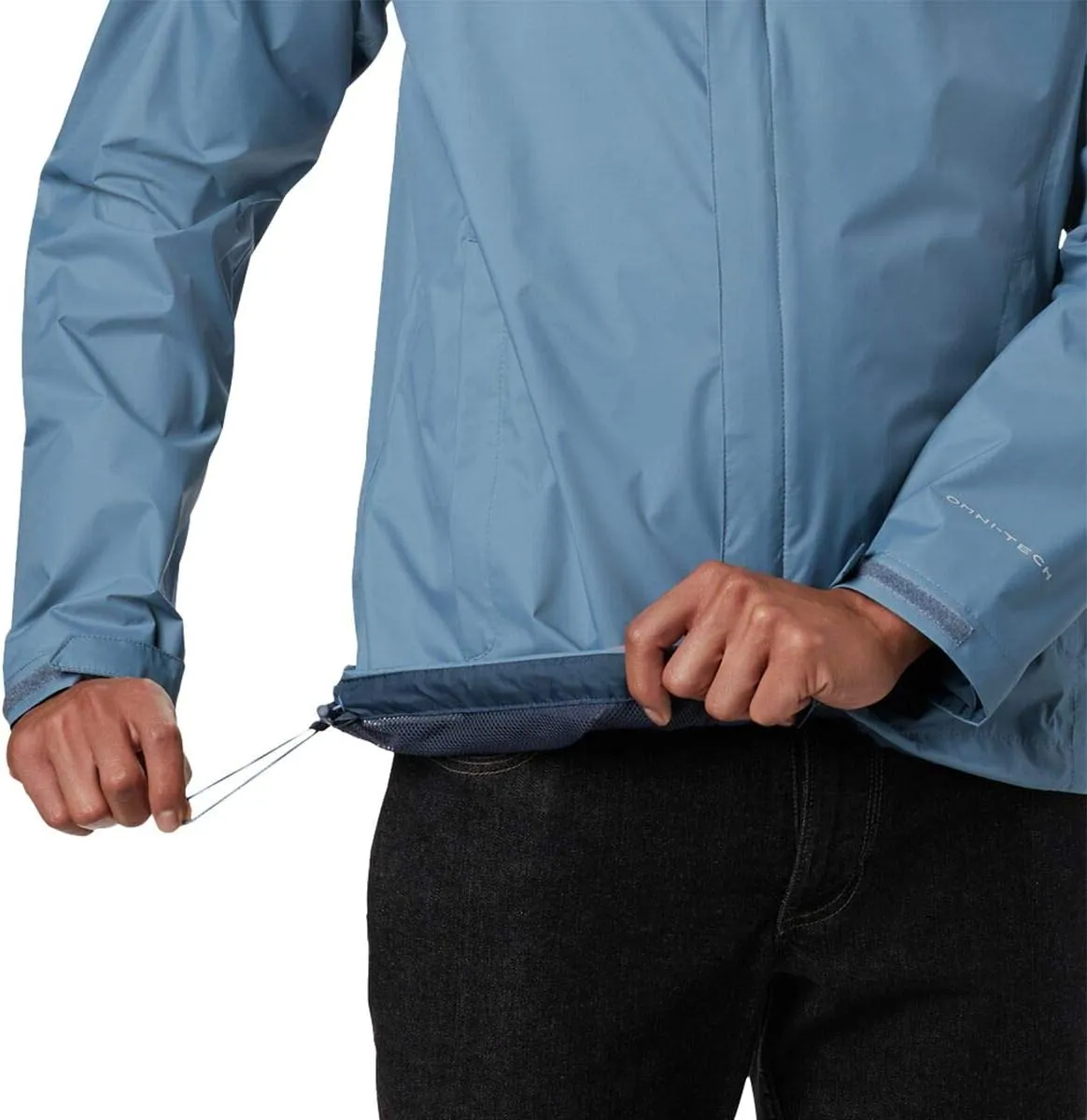 Columbia Men's Watertight II Rain Jacket