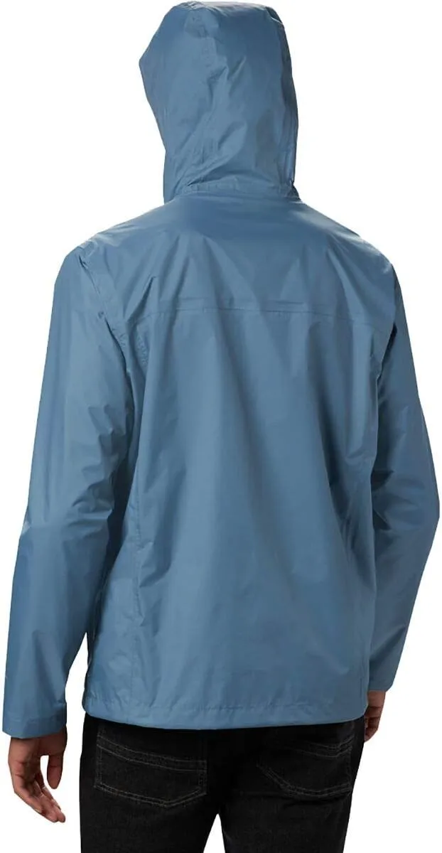 Columbia Men's Watertight II Rain Jacket