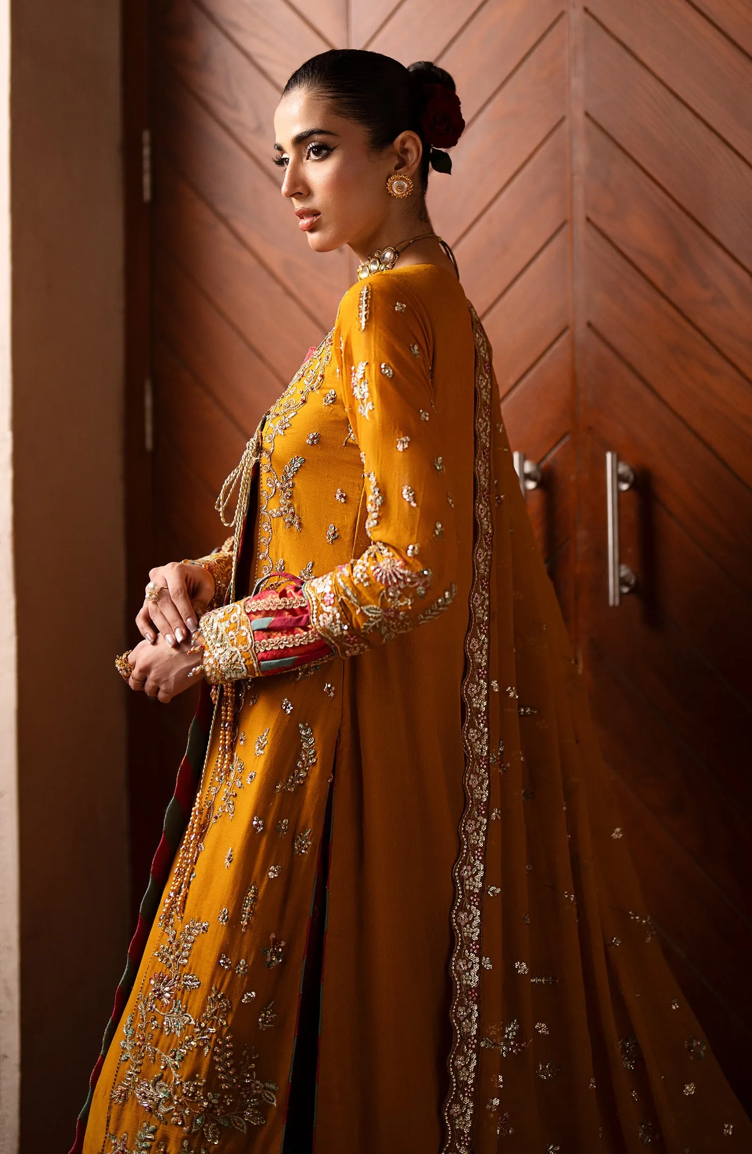 Emaan Adeel Casabella Luxury Formals – SOLENE