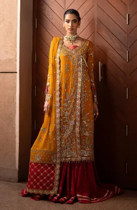 Emaan Adeel Casabella Luxury Formals – SOLENE