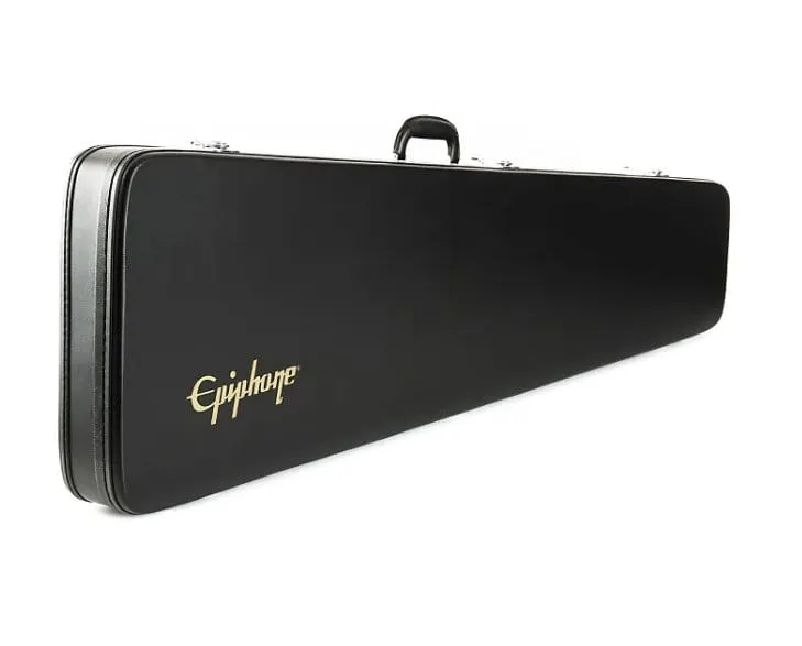 Epiphone Thunderbird Bass Hard Case