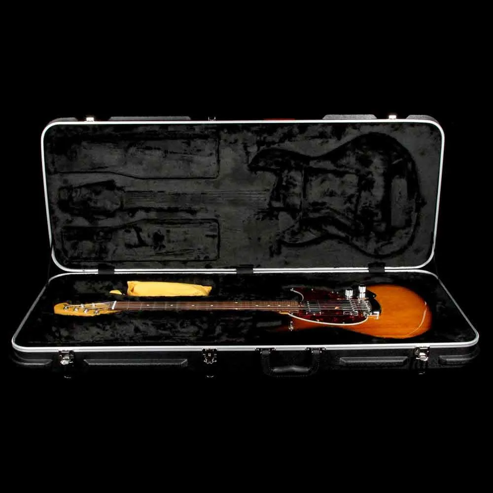 Ernie Ball Music Man Modern Classic Stingray Guitar Vintage Sunburst