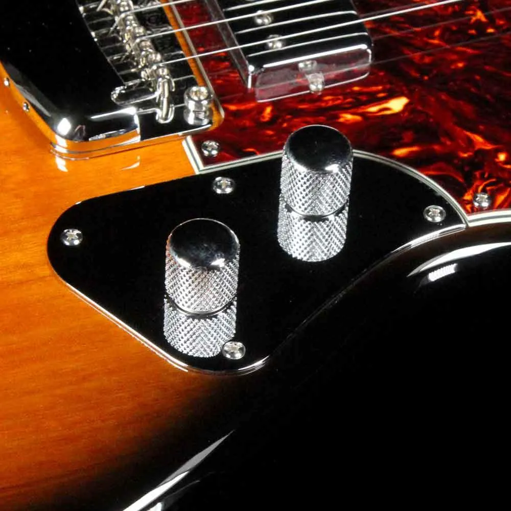 Ernie Ball Music Man Modern Classic Stingray Guitar Vintage Sunburst