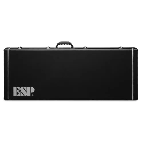 ESP VULTURE Form-Fit Left-Handed Electric Guitar Case