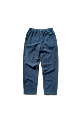 Exclusive Freshman Corduroy Pants - Egyptian Blue