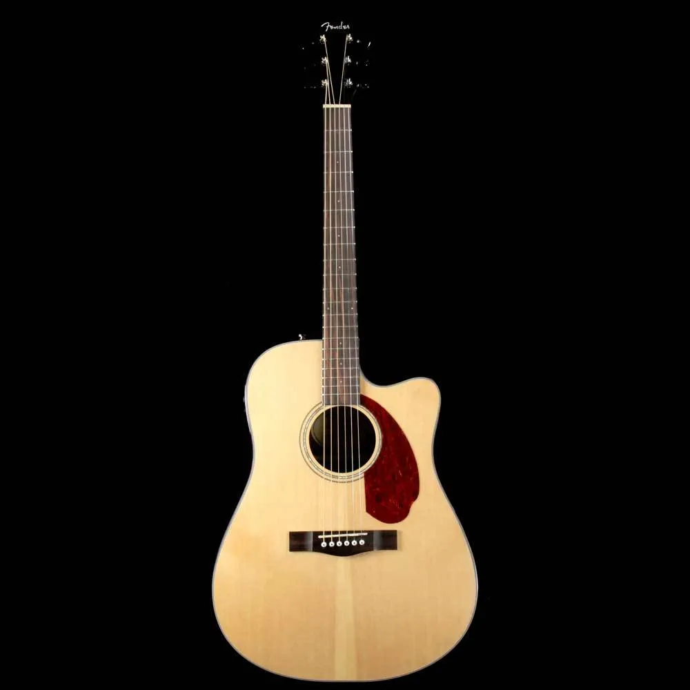 Fender CD-140SCE Acoustic-Electric