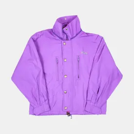Fila Windbreaker Jacket