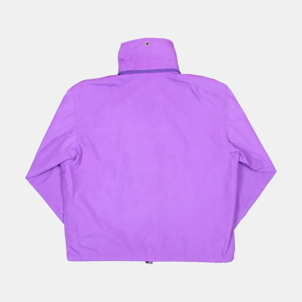 Fila Windbreaker Jacket