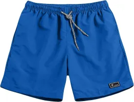 Finelylove Mens Shorts Summer Vacation Beach Shorts Relaxed Fit Drawstring Running Shorts Quick Dry Casual Resort Wear