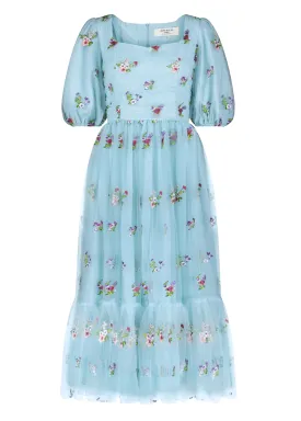Garden Fairy Dress