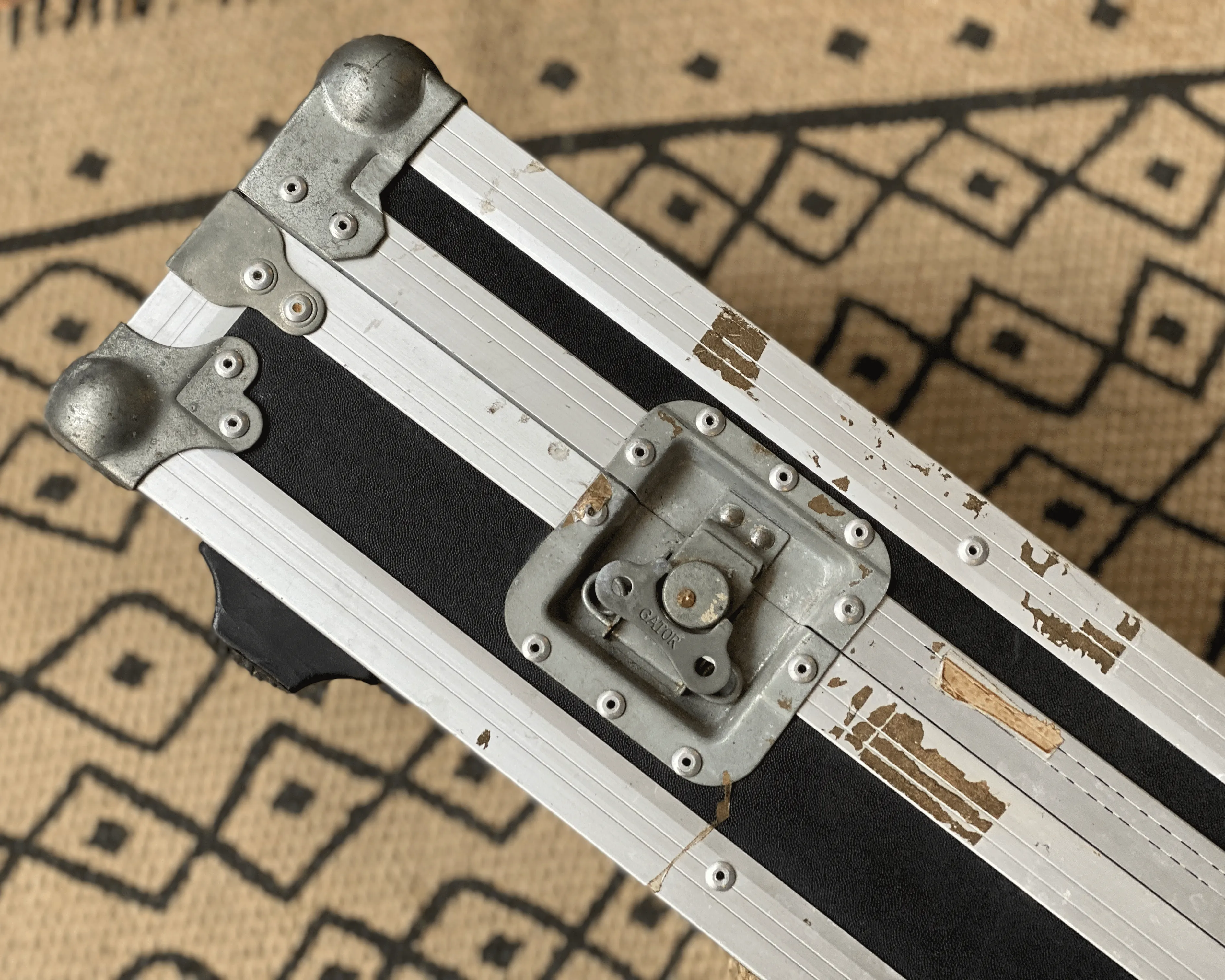 Gator Hardshell Case