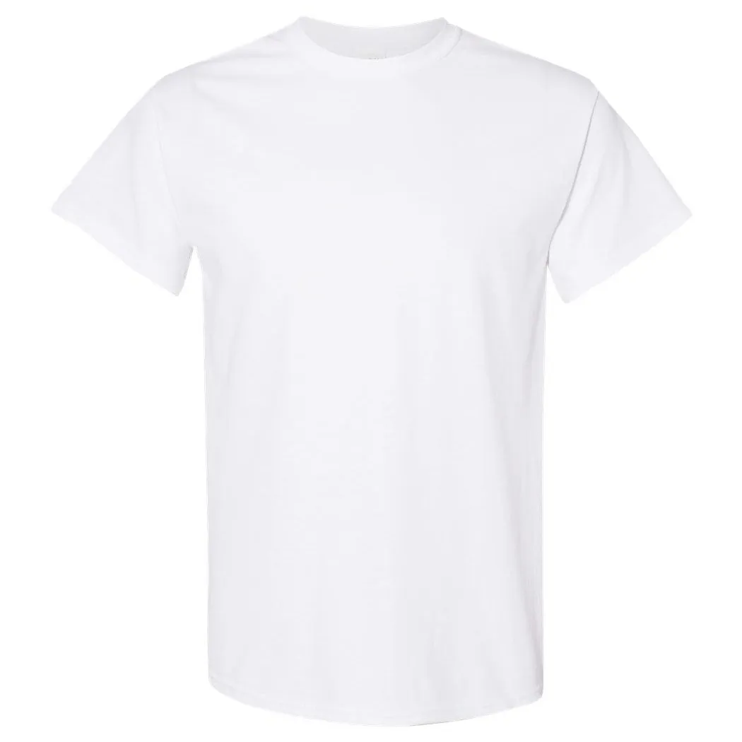Gildan Heavy Cotton T-Shirt