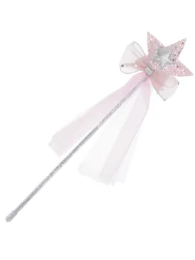 Girls Magical Fairy Wand