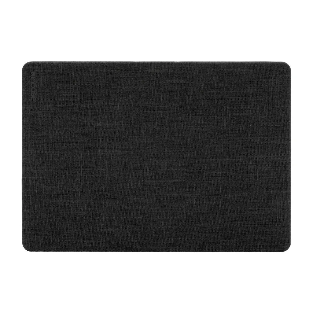 Incase INMB200720-GFT laptop case 35.6 cm (14") Hardshell case Graphite