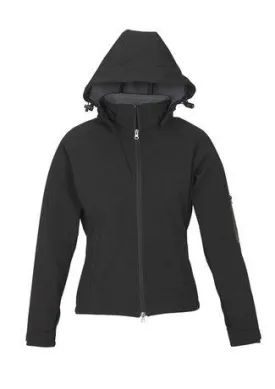 J10920 BizCollection Summit Ladies Jacket