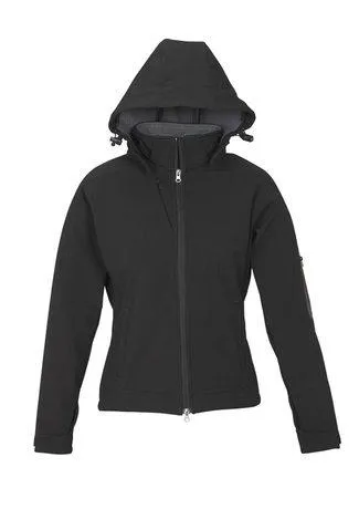J10920 BizCollection Summit Ladies Jacket
