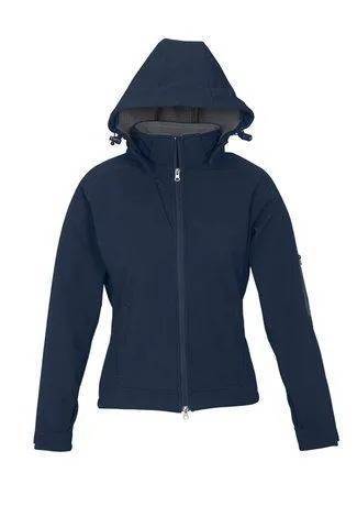 J10920 BizCollection Summit Ladies Jacket