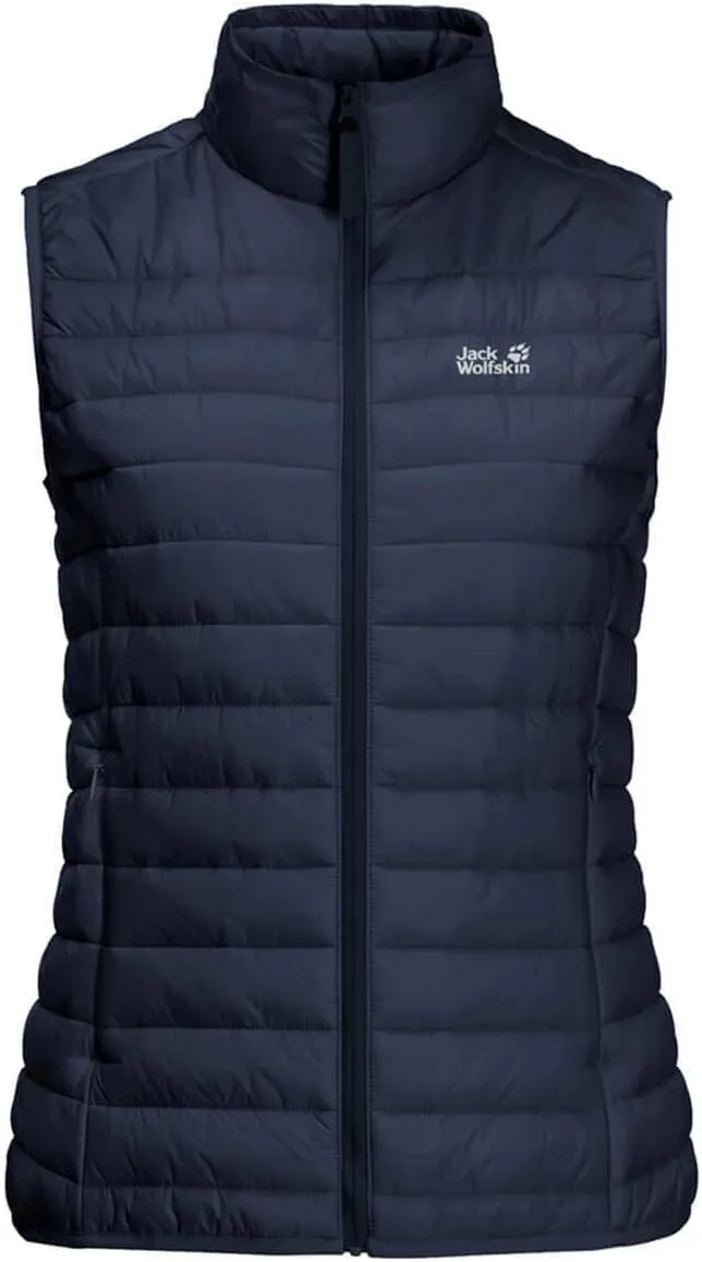 Jack Wolfskin Women's Jwp Vest