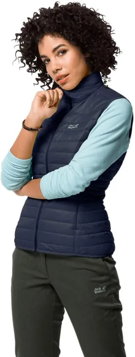 Jack Wolfskin Women's Jwp Vest