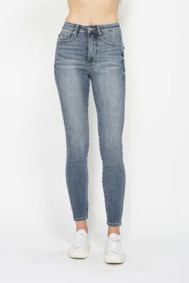 Judy Blue Tummy Control Skinny Jeans