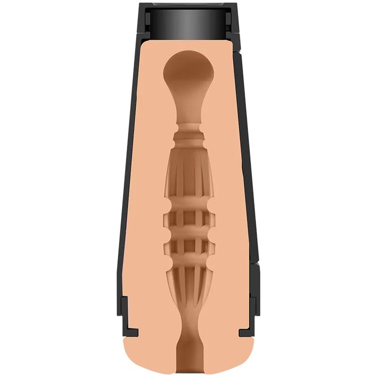 Man Squeeze Stud