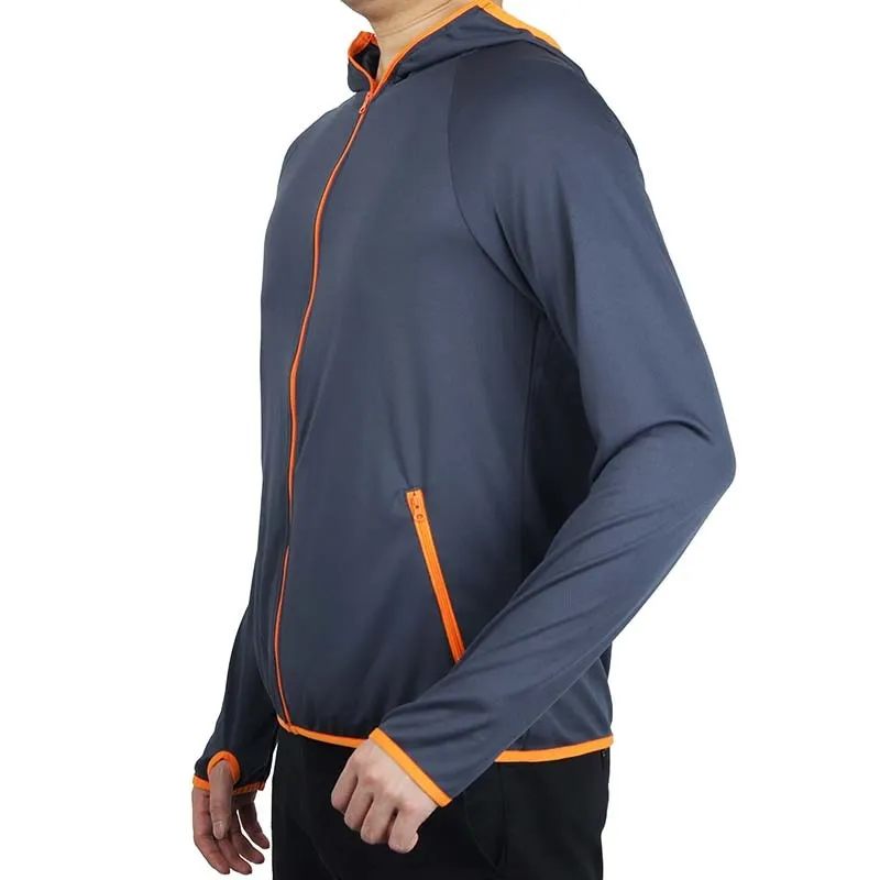 Men's Anti-fouing Water Repellent Hiking Jackets