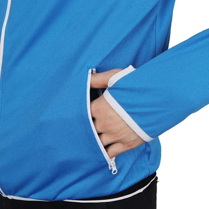 Men's Anti-fouing Water Repellent Hiking Jackets