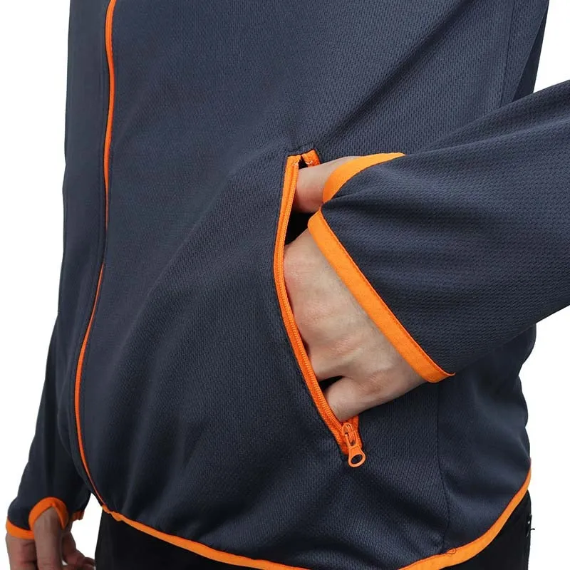 Men's Anti-fouing Water Repellent Hiking Jackets