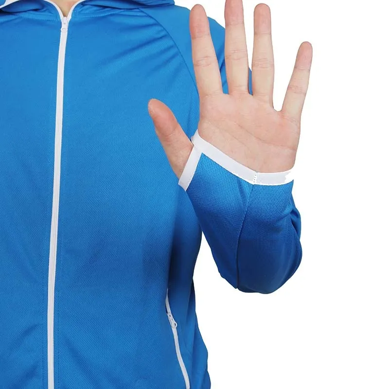 Men's Anti-fouing Water Repellent Hiking Jackets