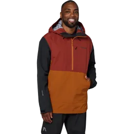 Men's Knight Anorak