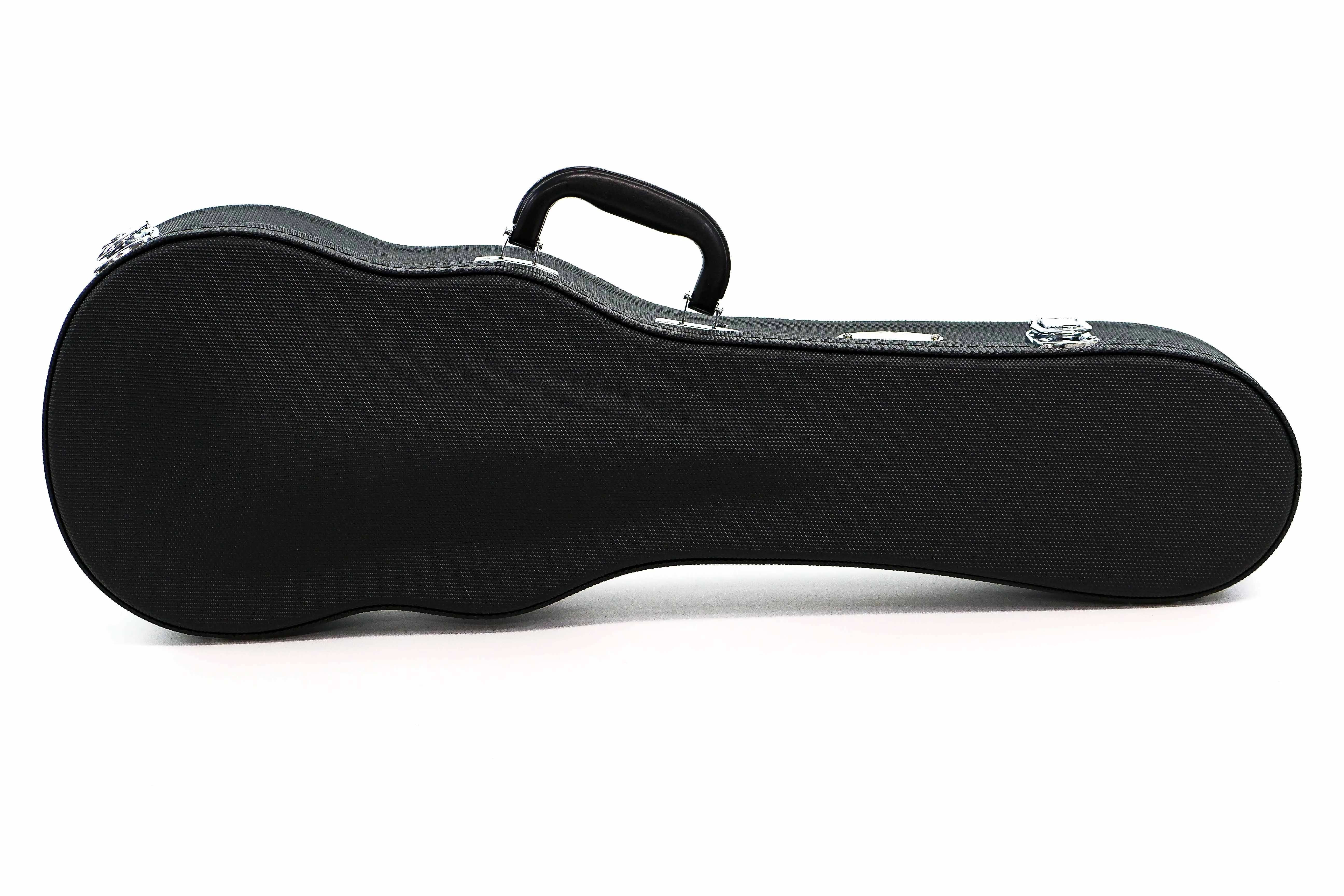 Ohana UCH-21L Soprano Tenor Neck Ukulele Hardshell Case