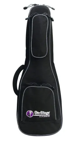 On-Stage Soprano Ukulele Gig Bag
