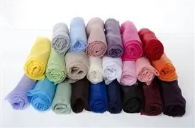 Organza Sash- Small (Up to Size 6) Organza Sash- Small (Up to Size 6)