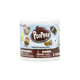 Poopeez 2 Pack