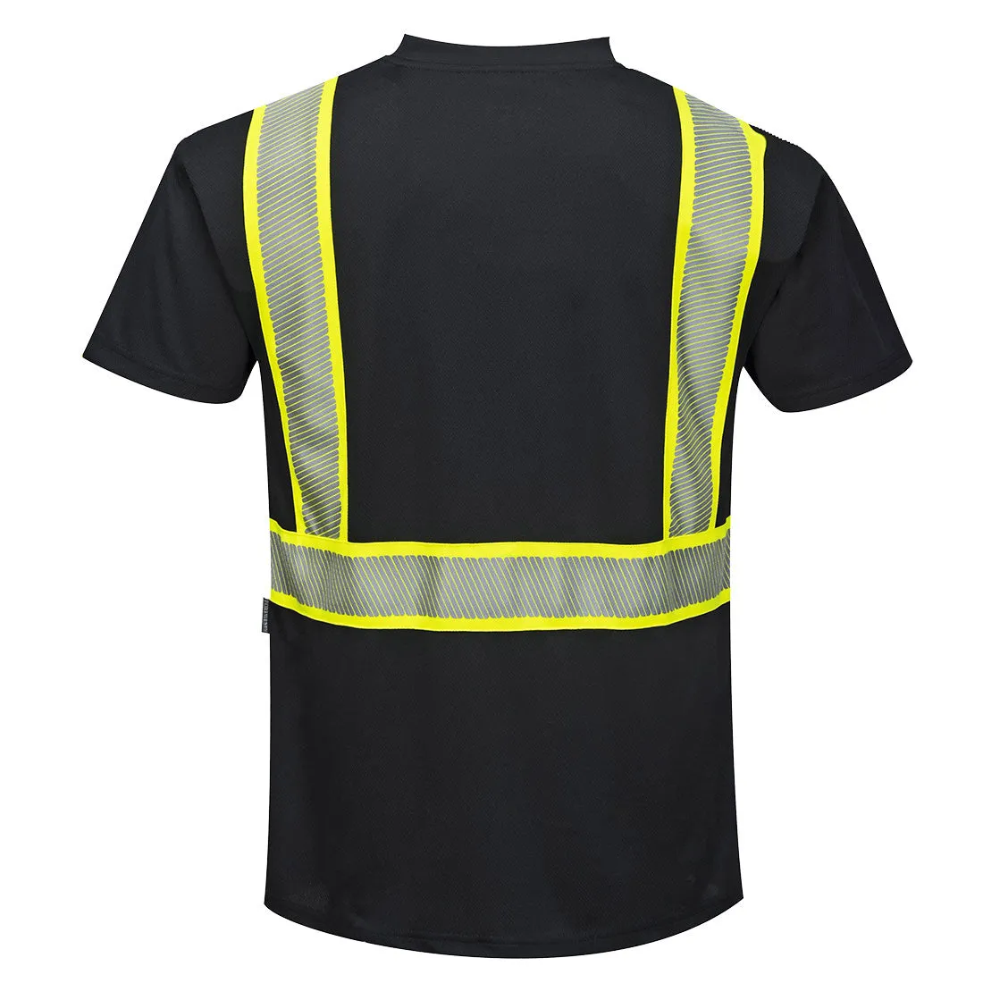 PW S396 - Iona Plus Short Sleeve T-Shirt