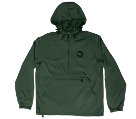 REAL Legacy Jacket-Olive