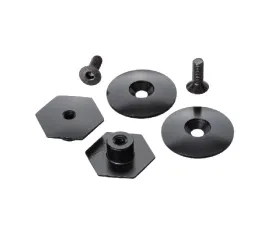 Reflex Ankle Screw Kit