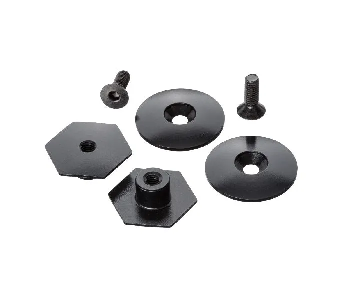 Reflex Ankle Screw Kit