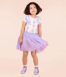 Rock Your Baby Frolic of Fairies Circus Dress