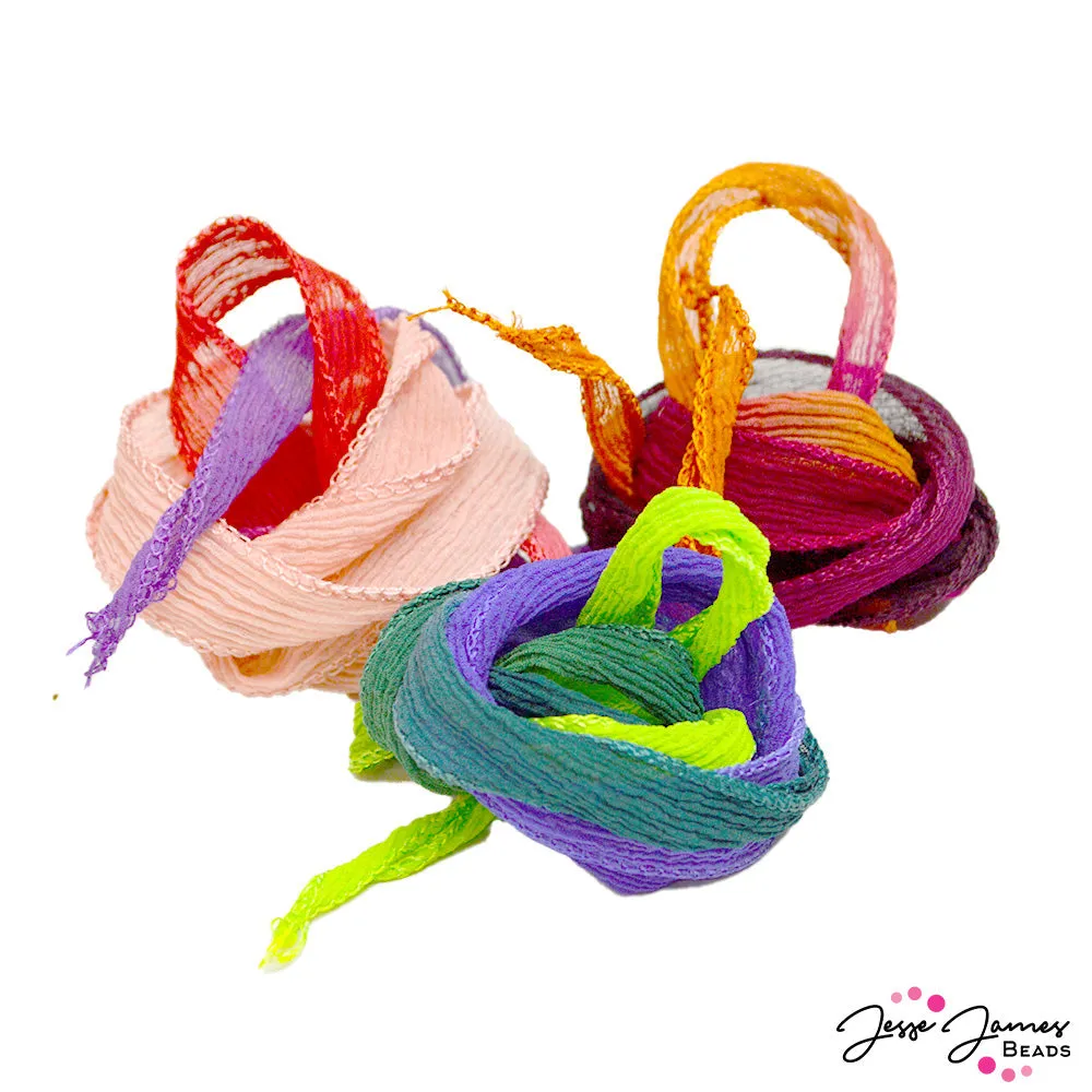 Sanderson Sister Fairy Silk Bundle