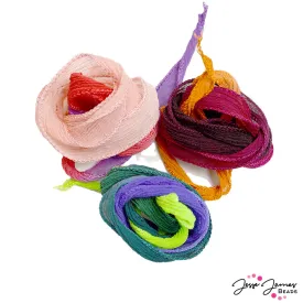 Sanderson Sister Fairy Silk Bundle